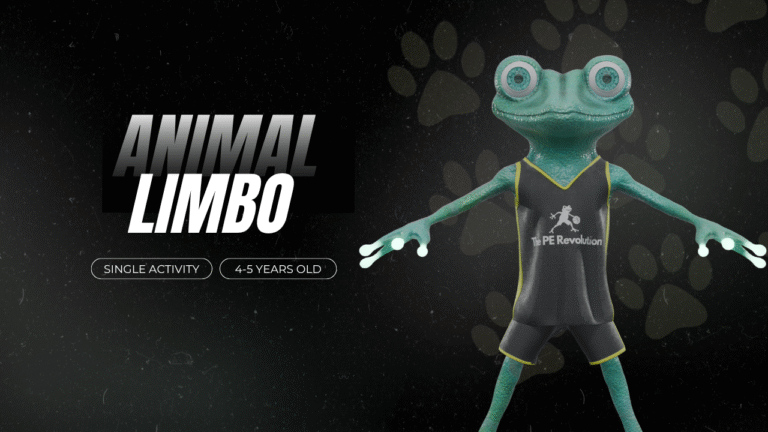Animal Limbo Thumbnail