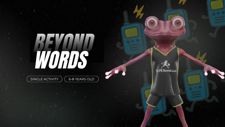 Beyond Words Thumbnail