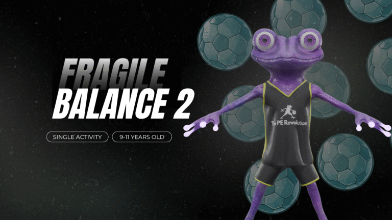 Fragile Balance 2