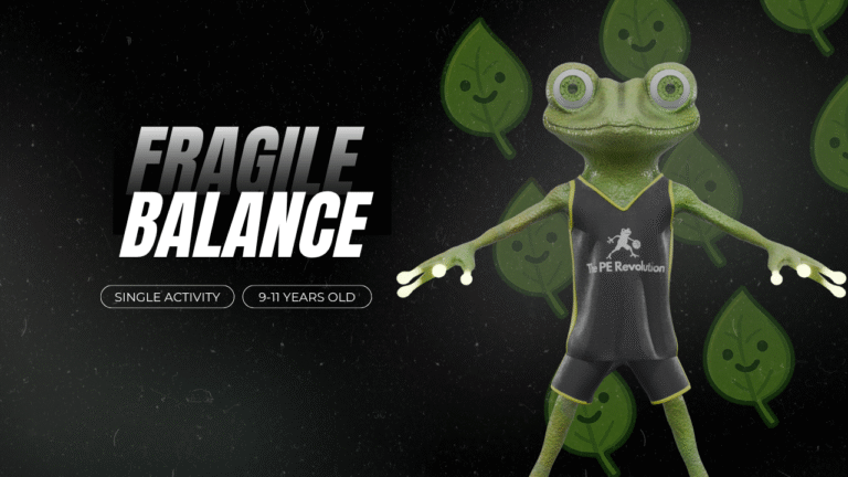Fragile Balance Thumbnail