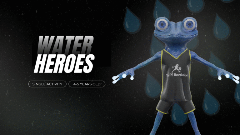 Water Heroes Thumbnail