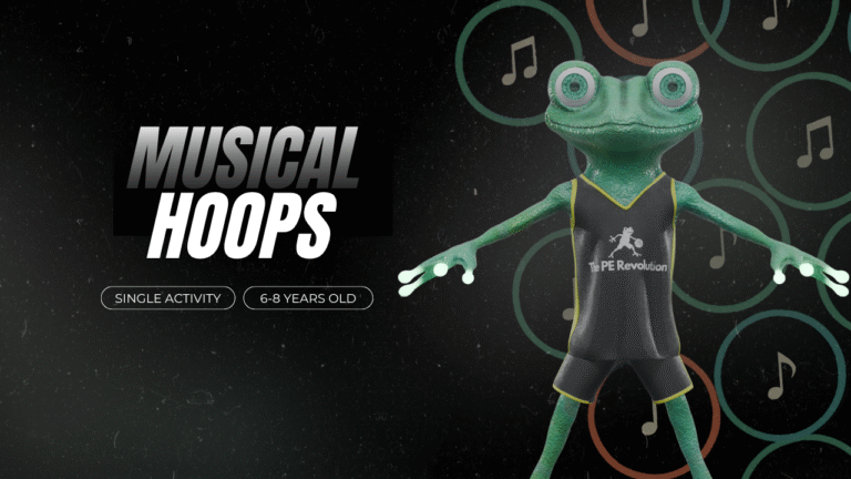 Musical Hoops Thumbnail