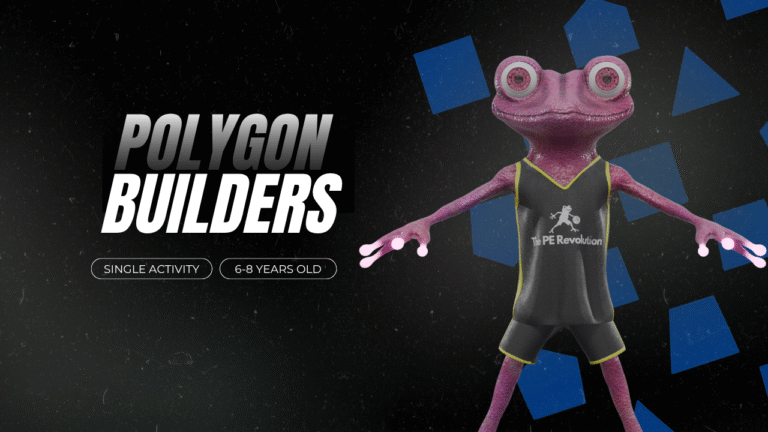 Polygon Builders Thumbnail