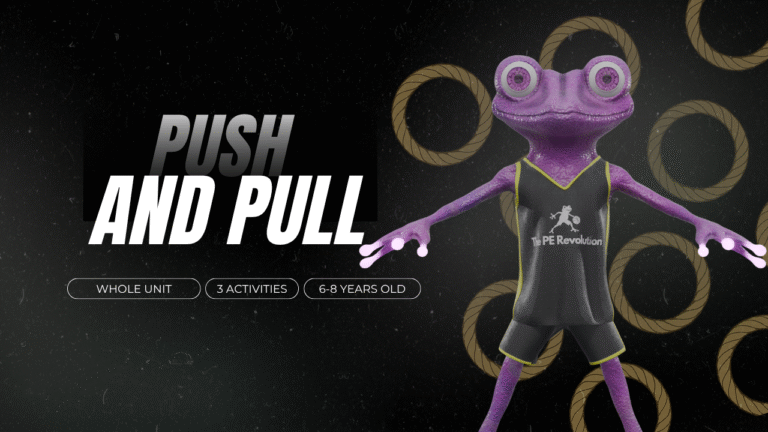 Push and Pull Thumbnail