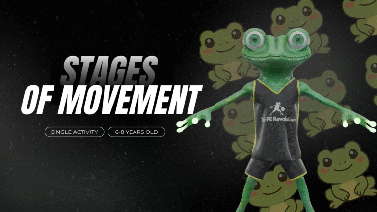 Stages of Movement Thumbnail