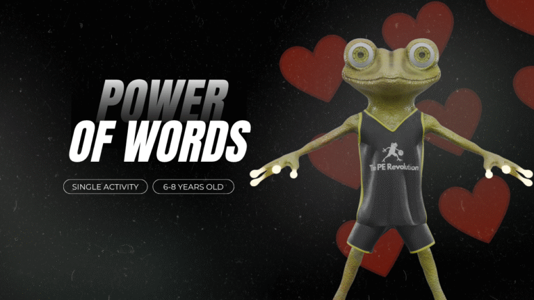 The Power Of Words Thumbnail